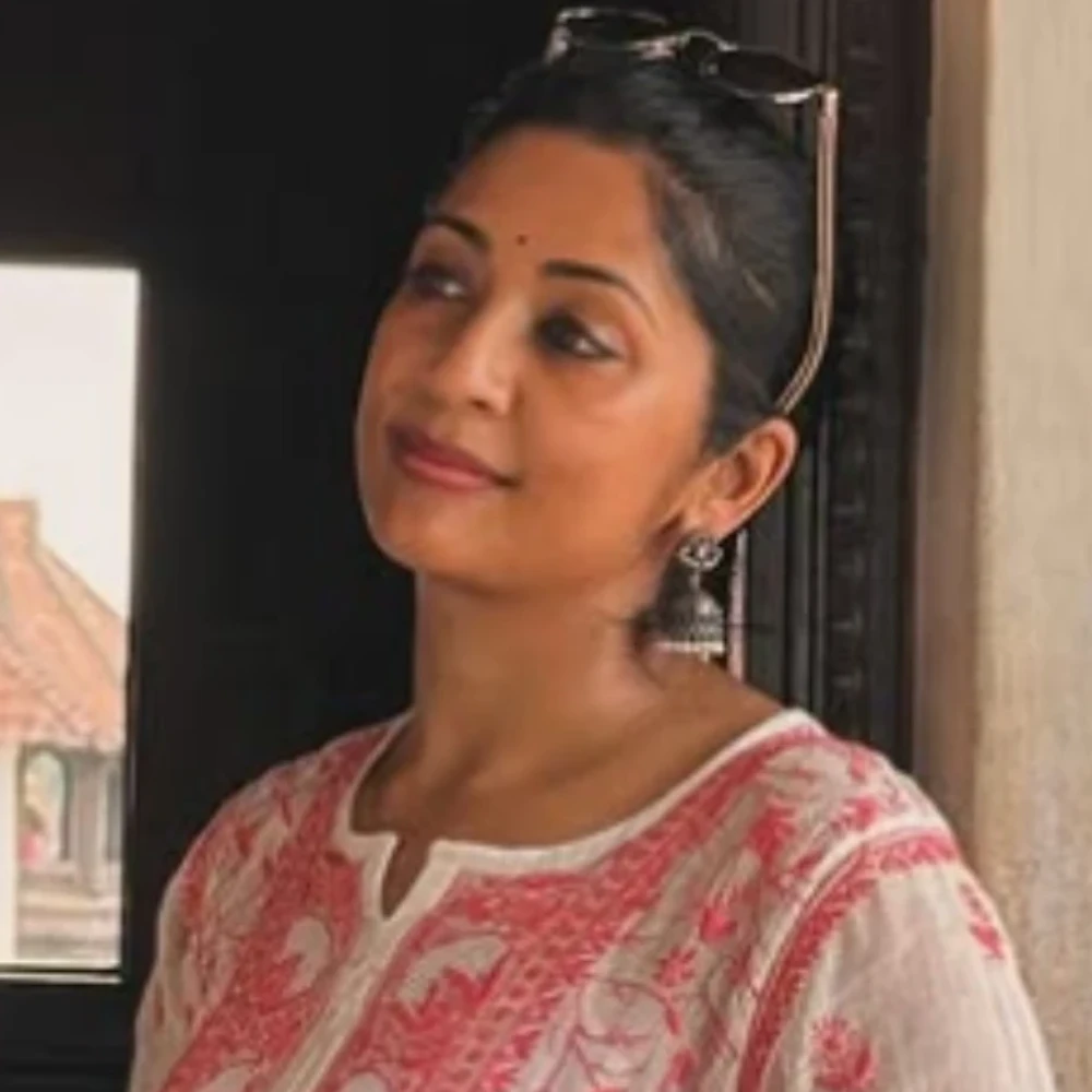 Malayalam actress Navya Nair breaks silence on Rs 1.14 Lakh fine for wearing Jasmine flowers at Melbourne Airport: ‘I have 28 days time…’