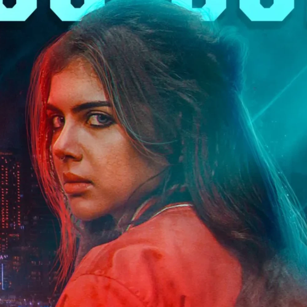 Lokah Chapter 1 Chandra Ending Explained: What is Kalyani Priyadarshan’s true identity and who is superpowered ninja?