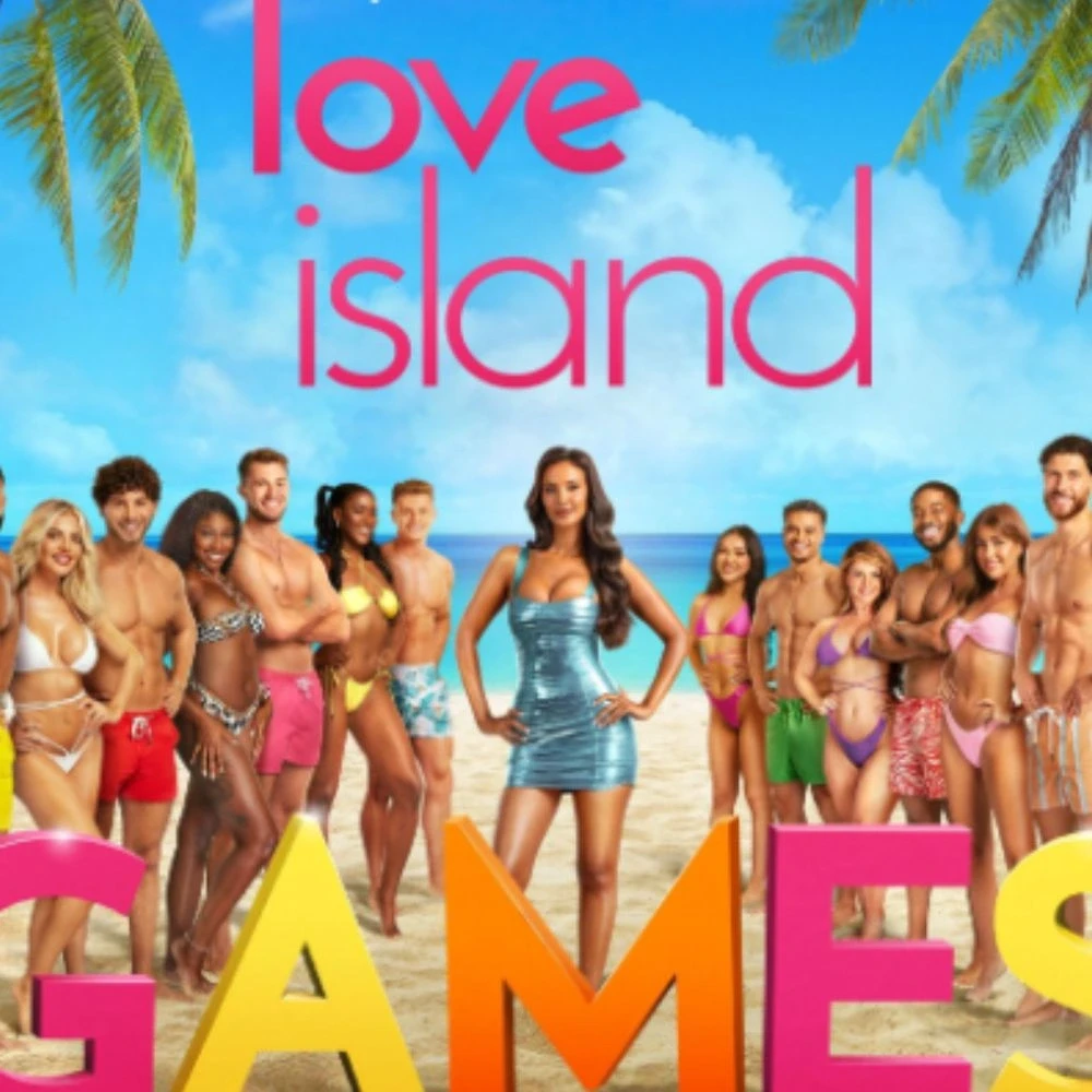 Love Island Games Season 2 Returns in Fiji: Meet the Global Cast Competing for Love and USD 100K