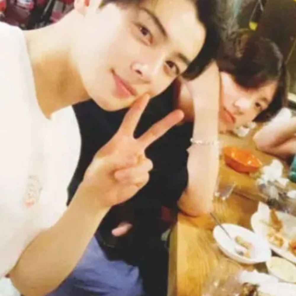 Details of BTS’ Jungkook and Cha Eun Woo dinner before latter’s military enlistment revealed: PIC
