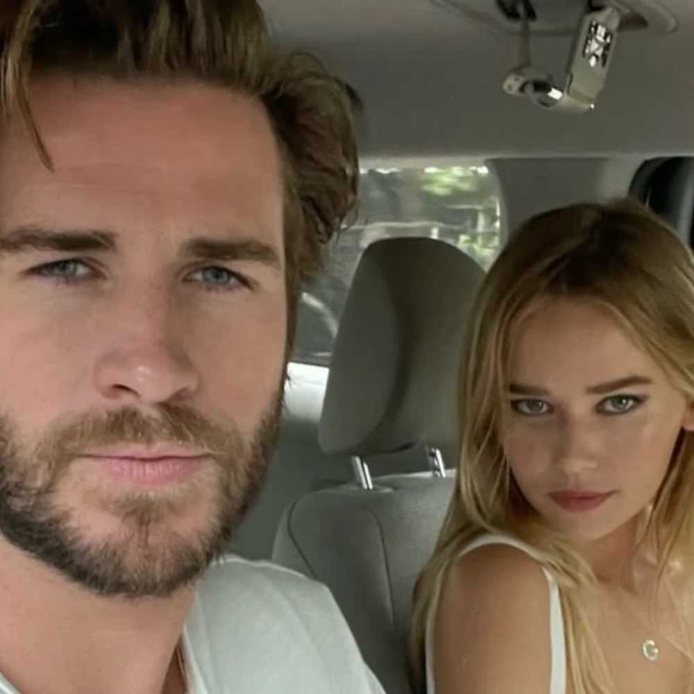 Liam Hemsworth Gets Engaged to His Longtime Girlfriend Gabriella Brooks, Couple Makes it Official on Social Media