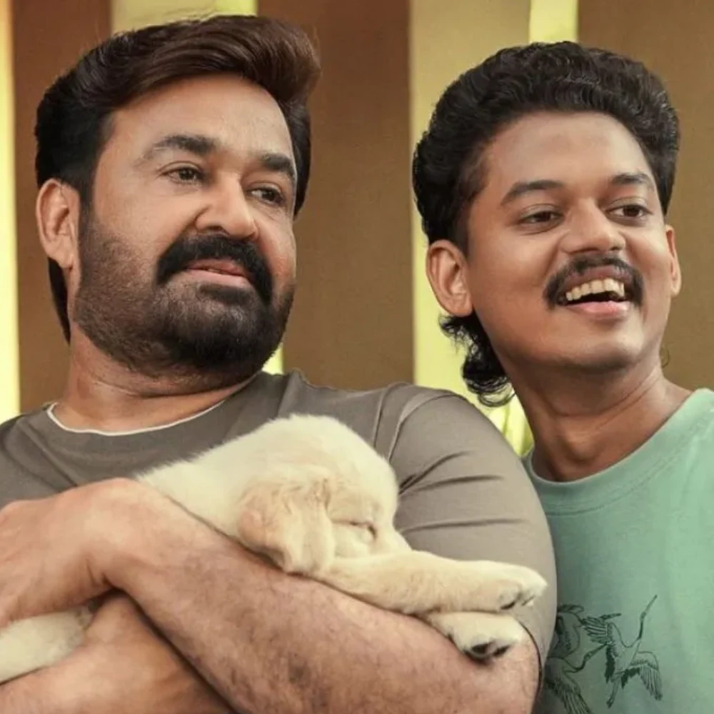 Hridayapoorvam Kerala Box Office 3rd Tuesday: Mohanlal's feel-good drama maintains steady run, nears Rs 40 crore mark  