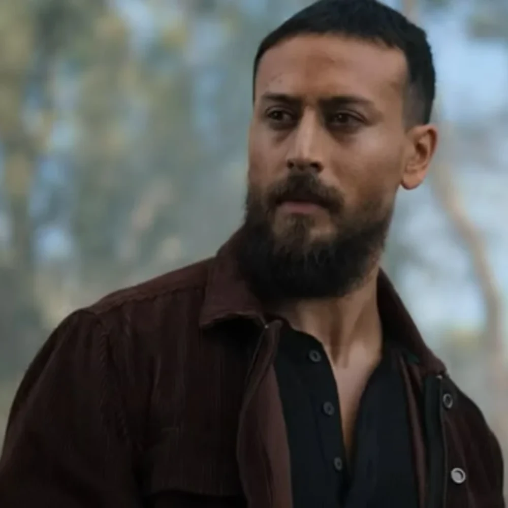 Baaghi 4: CBFC makes 23 cuts, mutes multiple dialogs from Tiger Shroff's action-thriller, see list of what got axed