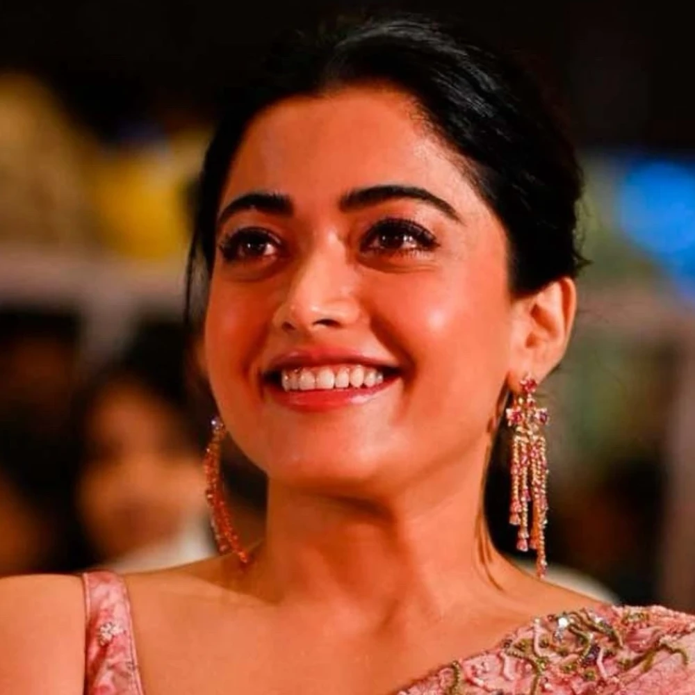 Is Rashmika Mandanna set to play a ghost in Kanchana 4? Report sparks buzz