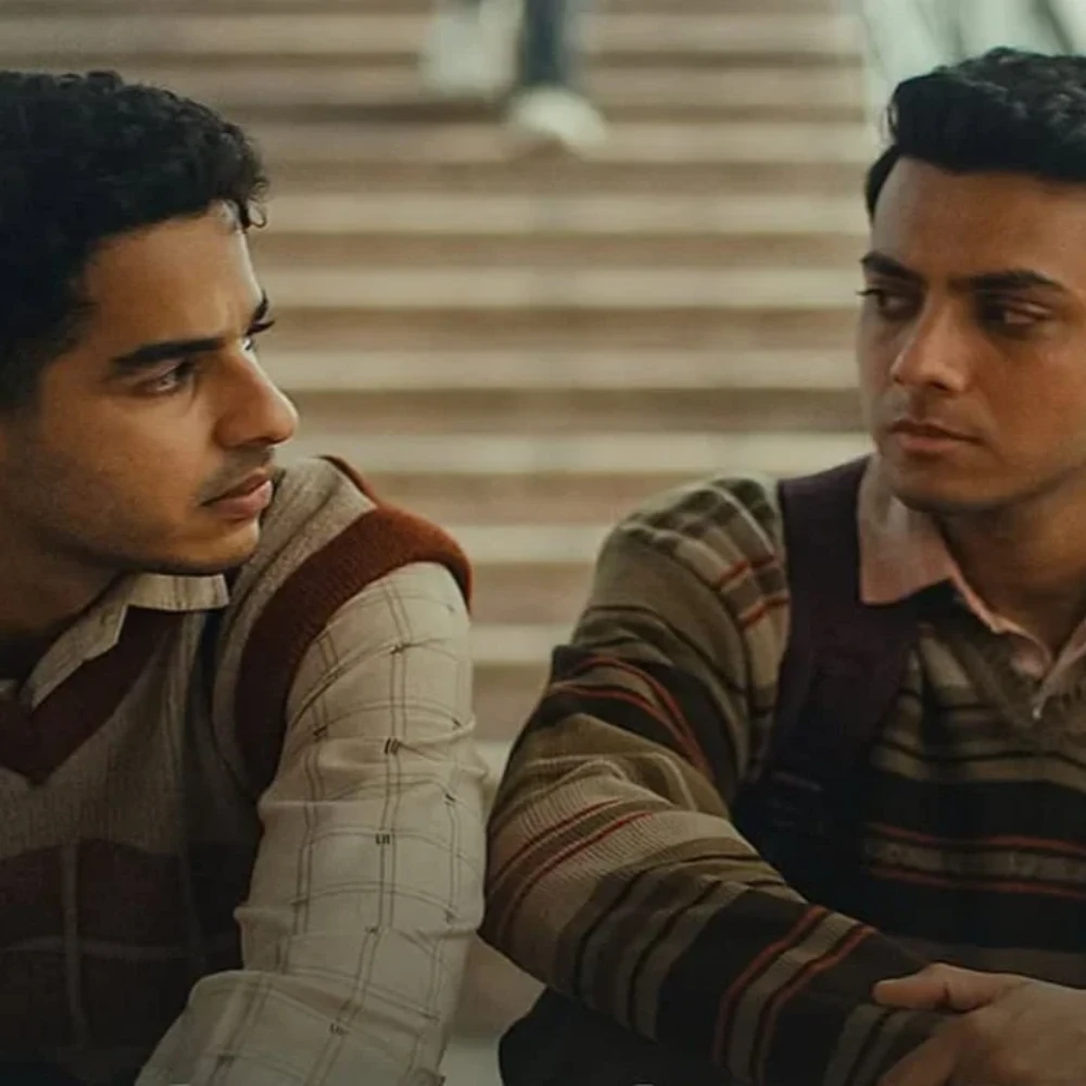 Box Office: Homebound opens at Rs 30 lakh on Friday; Neeraj Ghaywan directorial aims at jump on day 2