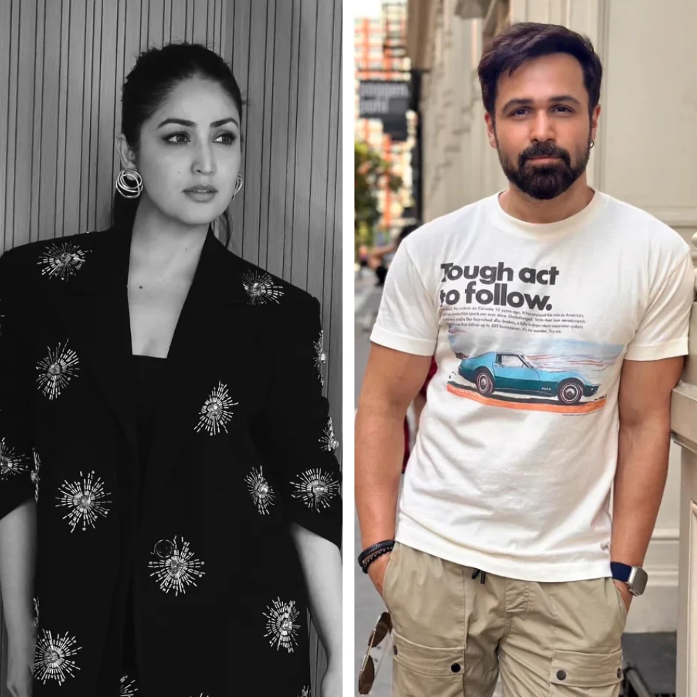 EXCLUSIVE: Emraan Hashmi and Yami Gautam’s next titled HAQ; Aims at a November 7 release
