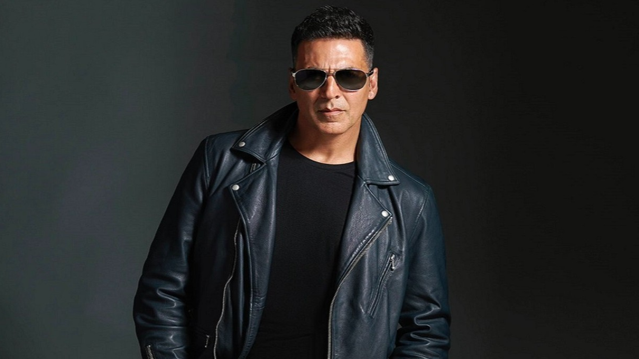 Credits: Akshay Kumar's IG Akshay Kumar
