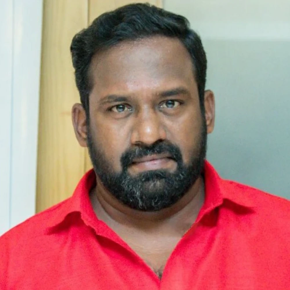 Tamil actor and comedian Robo Shankar passes away at 46 after collapsing on set during shoot