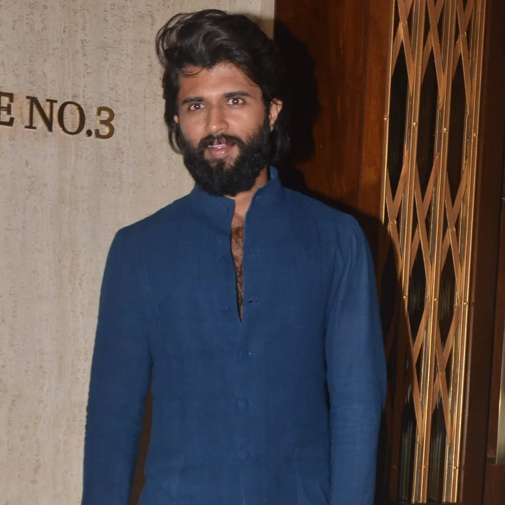 EXCLUSIVE: Vijay Deverakonda's debut look for Dabboo Ratnani's calendar 2021 is hot and... EXCLUSIVE: Vijay Deverakonda's debut look for Dabboo Ratnani's calendar 2021 is hot and...