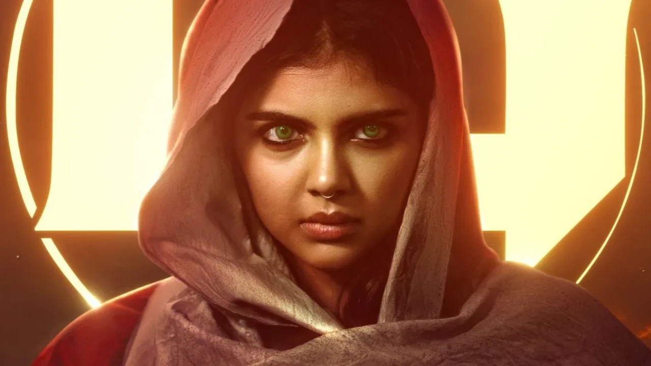 Box Office: Kalyani Priyadarshan’s Lokah remains super strong on Day 7, approaches Rs 35 crore mark in Kerala (Credits: Wayfarer Films) Kalyani Priyadarshan