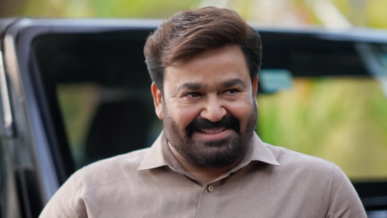 Mohanlal to be honored with Dadasaheb Phalke Award (PC: Mohanlal, X) Mohanlal to be honored with Dadasaheb Phalke Award