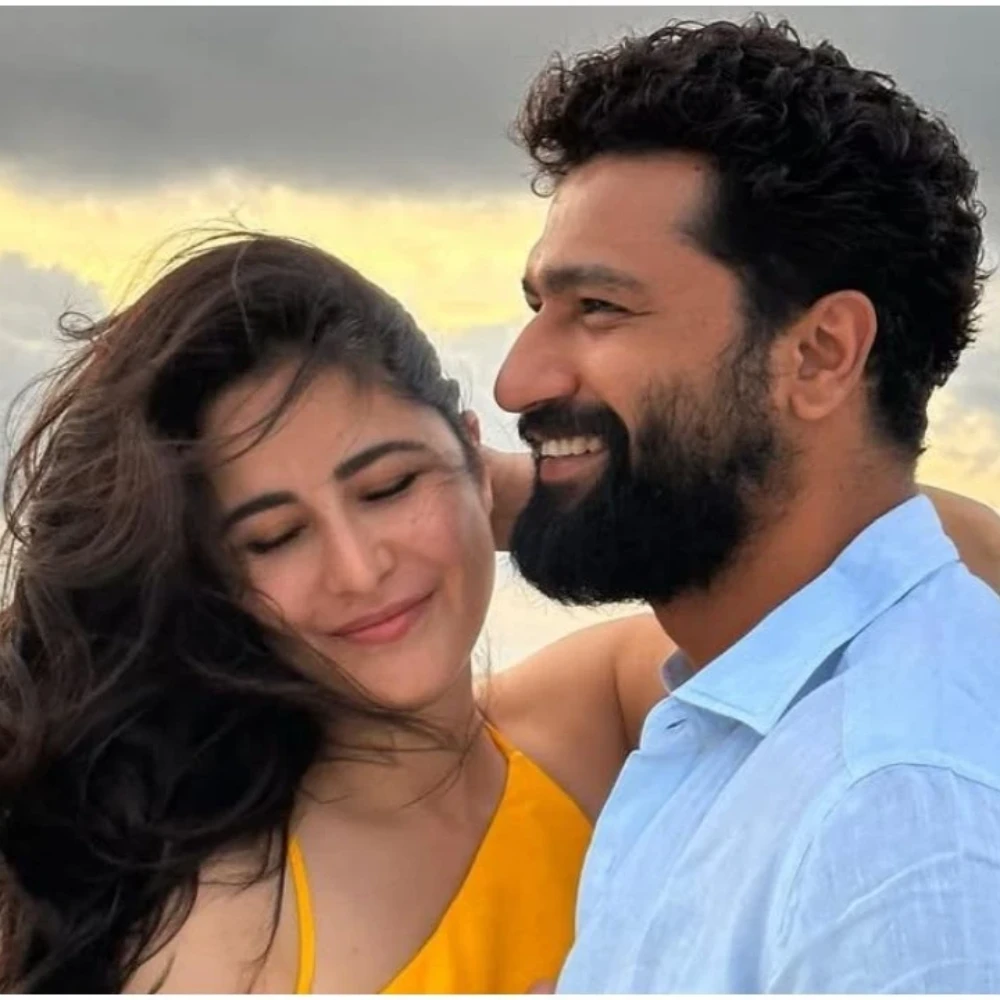 Katrina Kaif and Vicky Kaushal to welcome first baby in October? Here's what we know