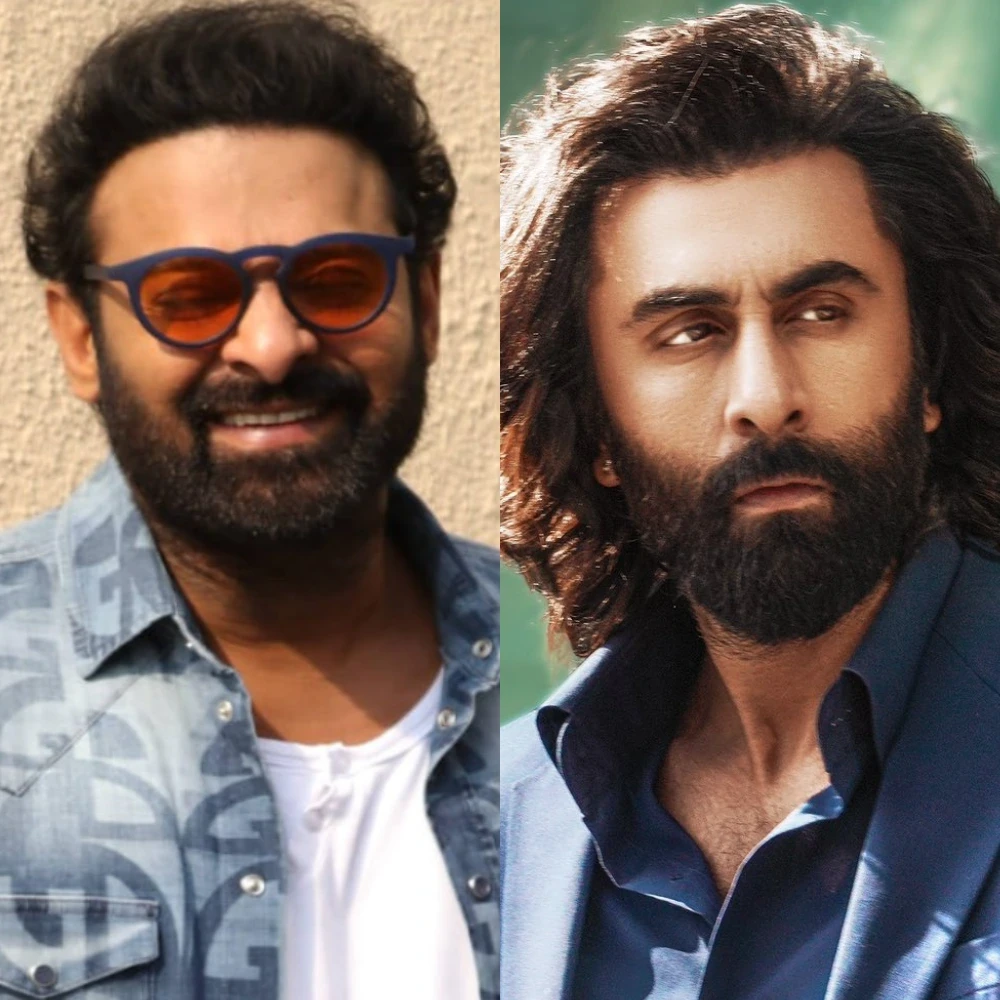 What is runtime of Prabhas starrer Spirit? Director Sandeep Reddy Vanga spills the tea, reveals how it's similar to Ranbir Kapoor's Animal