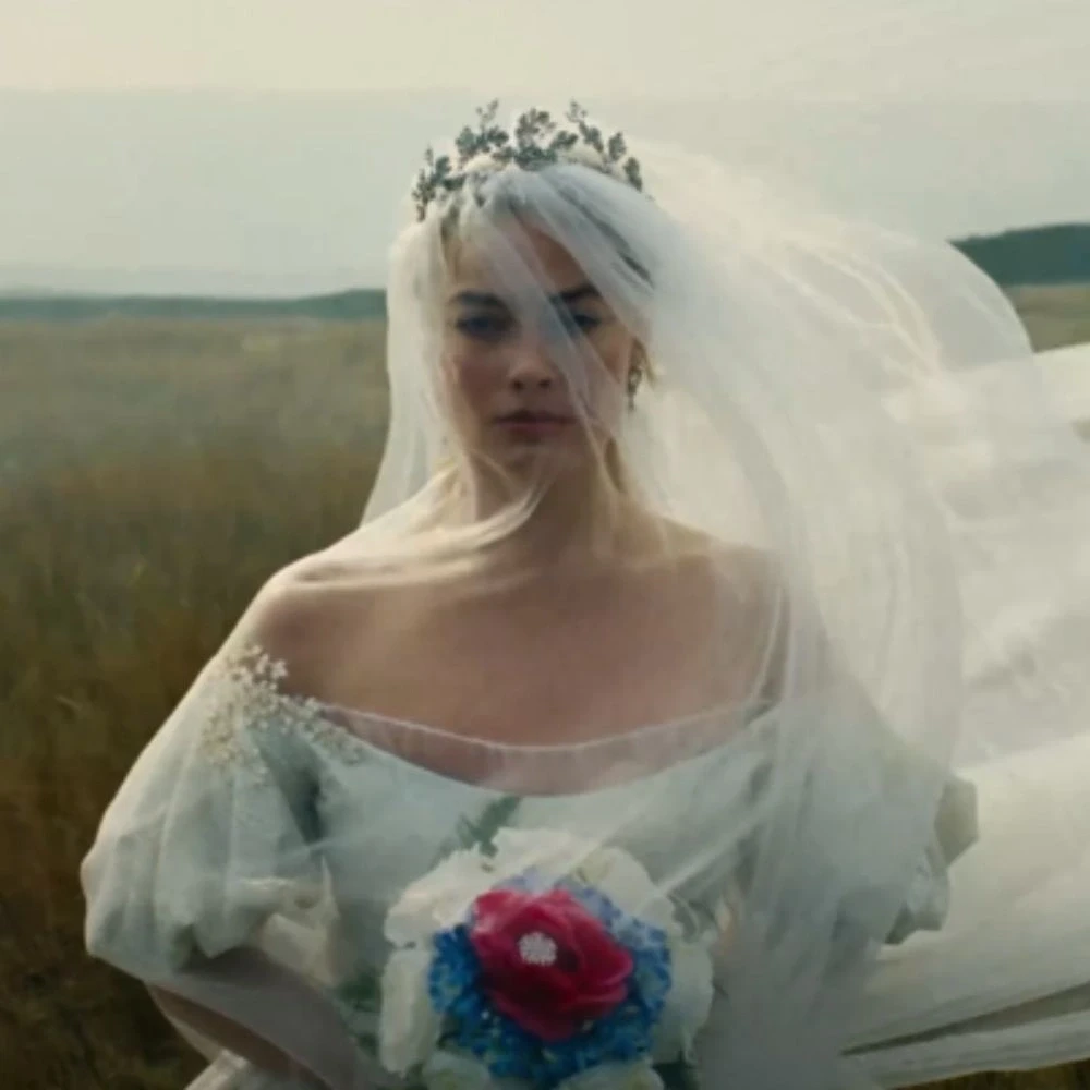 Wuthering Heights First Look: Emerald Fennell’s Erotic Adaptation with Margot Robbie and Jacob Elordi Eyes Valentine's Day 2026 Release