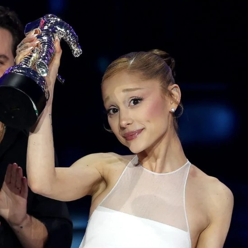 2025 MTV VMAs Full Winners List: Lady Gaga, Ariana Grande, BLACKPINK’s Rosé grab major trophies