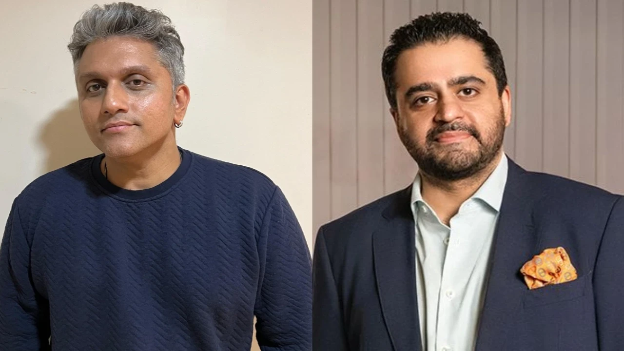 EXCLUSIVE: After Saiyaara’s historic success, Mohit Suri & YRF reunite for another sweeping romance being produced by Akshaye Widhani!