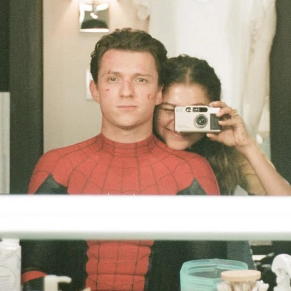 Tom Holland to Jacob Elordi: Every Guy Zendaya Has Dated Over The Years