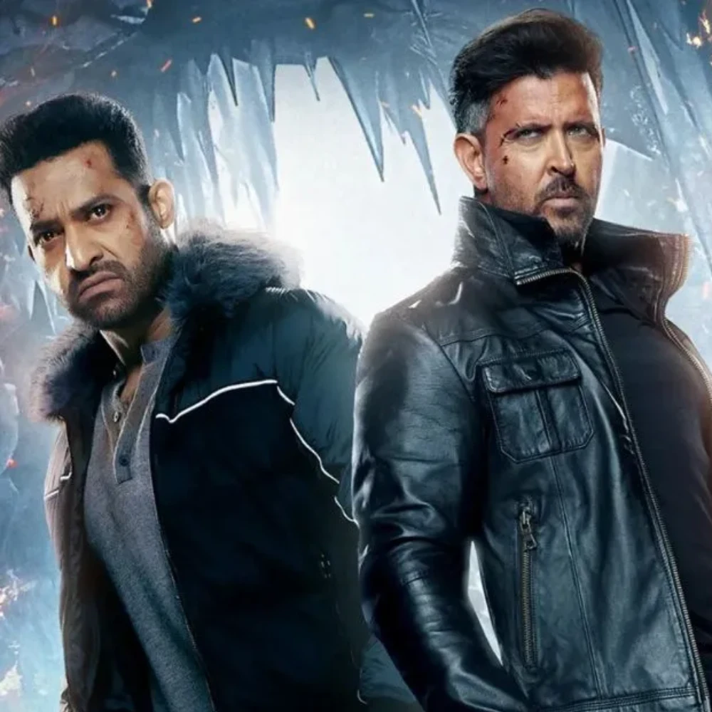 War 2 Worldwide Lifetime Box Office: Hrithik Roshan and Jr NTR starrer FLOPS with Rs 360 crore globally, Hindi version dominates Telugu