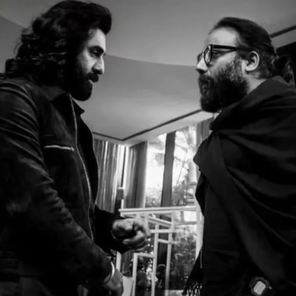 From actors asking big remuneration to Sandeep Reddy Vanga as Brahmastra 2 director: Ranbir Kapoor's Ramayana producer's big statements
