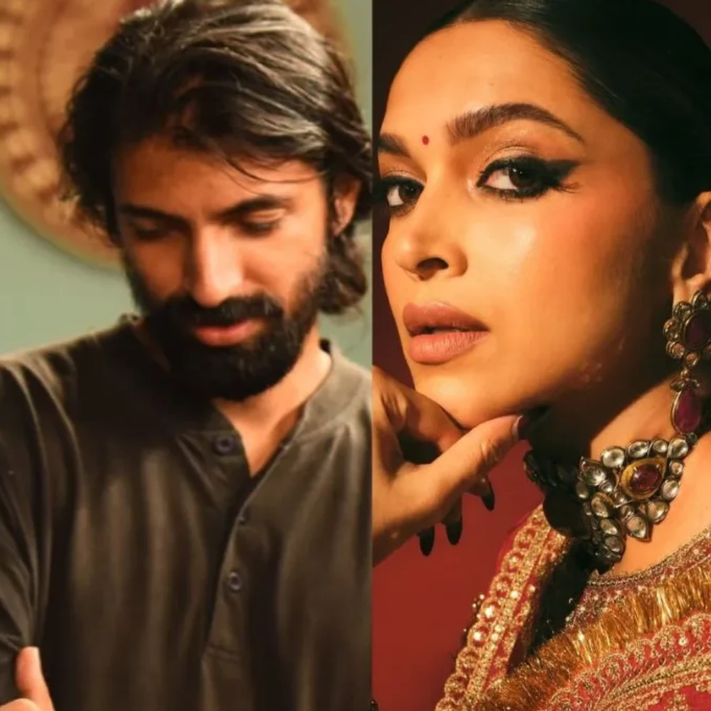 Kalki 2898 AD: Nag Ashwin's cryptic post says, ‘Can’t change what happened…,’ after Deepika Padukone’s exit