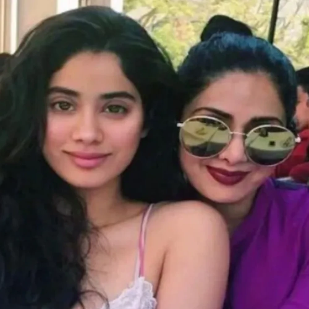 EXCLUSIVE: Janhvi Kapoor reveals Sridevi was huge Govinda fan, recalls how she reacted to Varun Dhawan's Judwaa 2