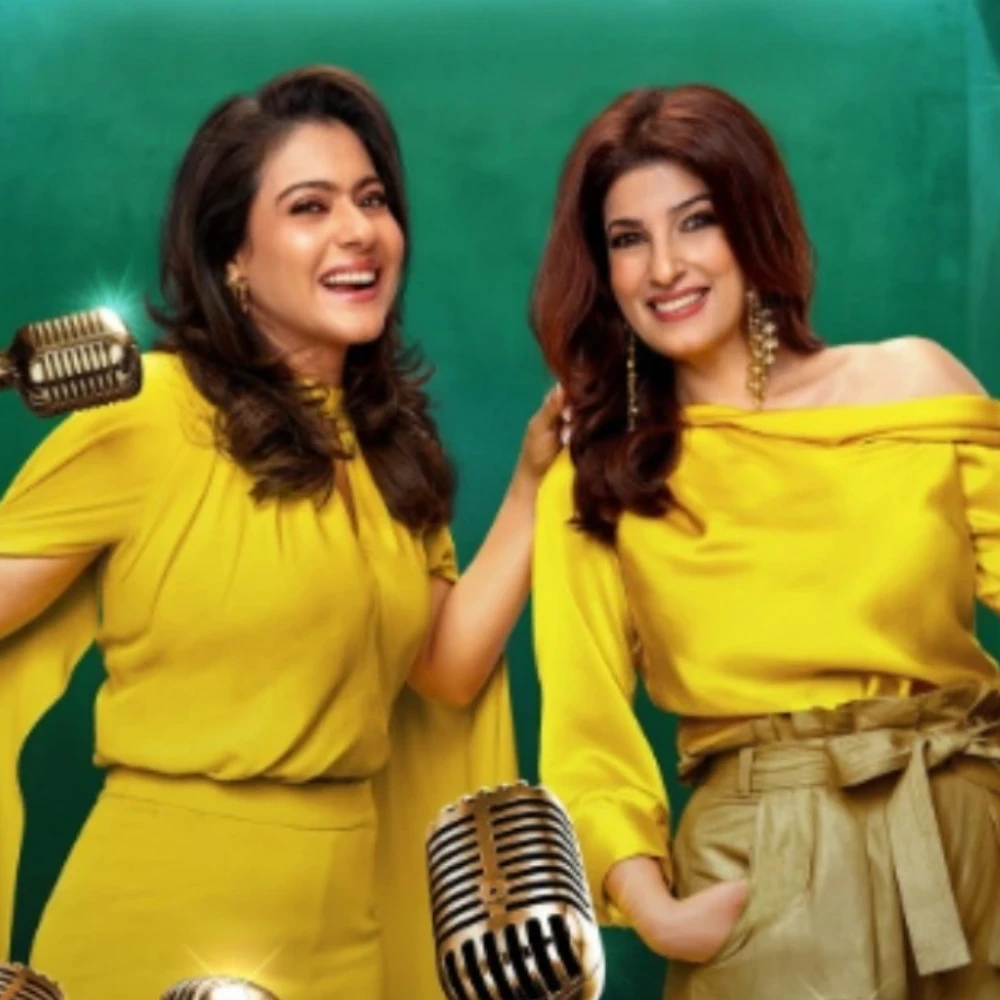 2 new Hindi OTT releases to watch on Netflix, JioHotstar, Prime Video — (September 22-28)