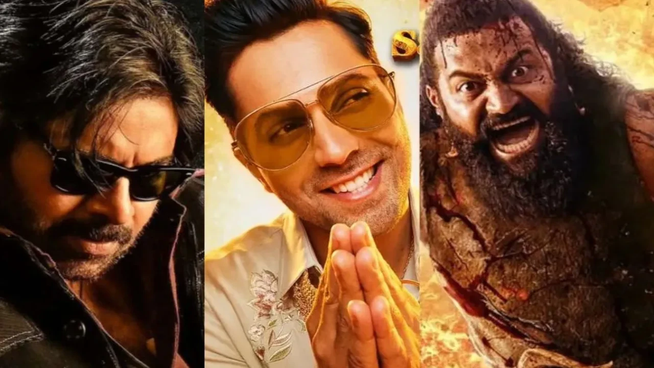Pinkvilla Predicts: Opening Day Hindi net box office of Homebound, OG, Sunny Sanskari Ki Tulsi Kumari, Kantara 2 and others Pinkvilla Predicts: Opening Day Hindi net box office of Homebound, OG, Sunny Sanskari Ki Tulsi Kumari, Kantara 2 and others