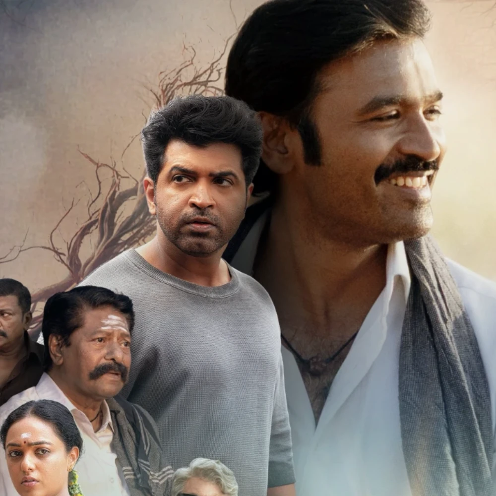 Idli Kadai Trailer Review: Dhanush embarks on heartwarming journey reconnecting to roots and identity