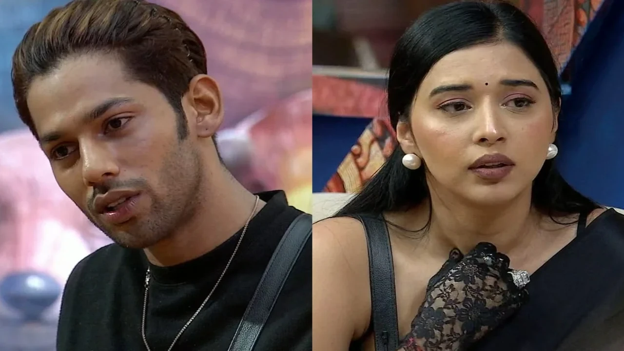 Baseer Ali reveals he was cheated in relationships List (Pic Credit: JioHotstar) Baseer Ali, Tanya Mittal