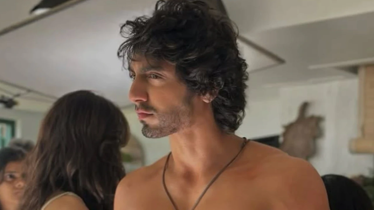 EXCLUSIVE: Ahaan Panday roped in by 6 top Gen Z brands; Saiyaara star in demand across film producers too