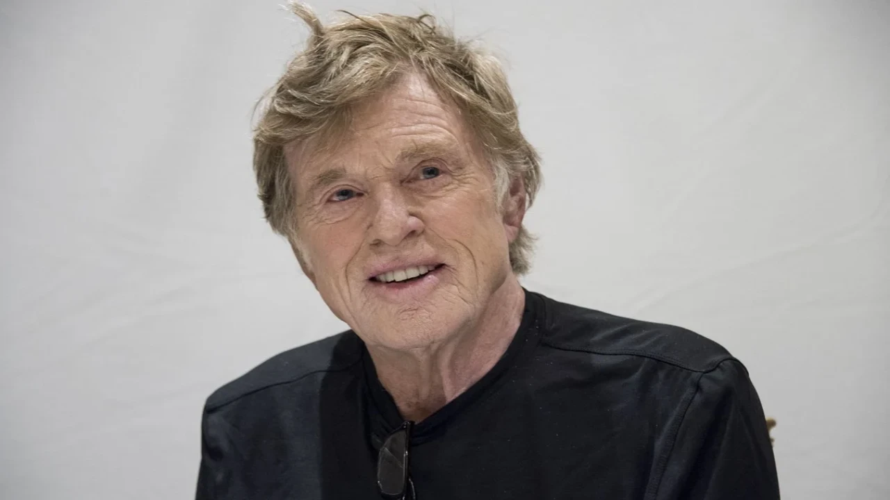 Robert Redford Passes Away (PC: Getty Images) Robert Redford Passes Away