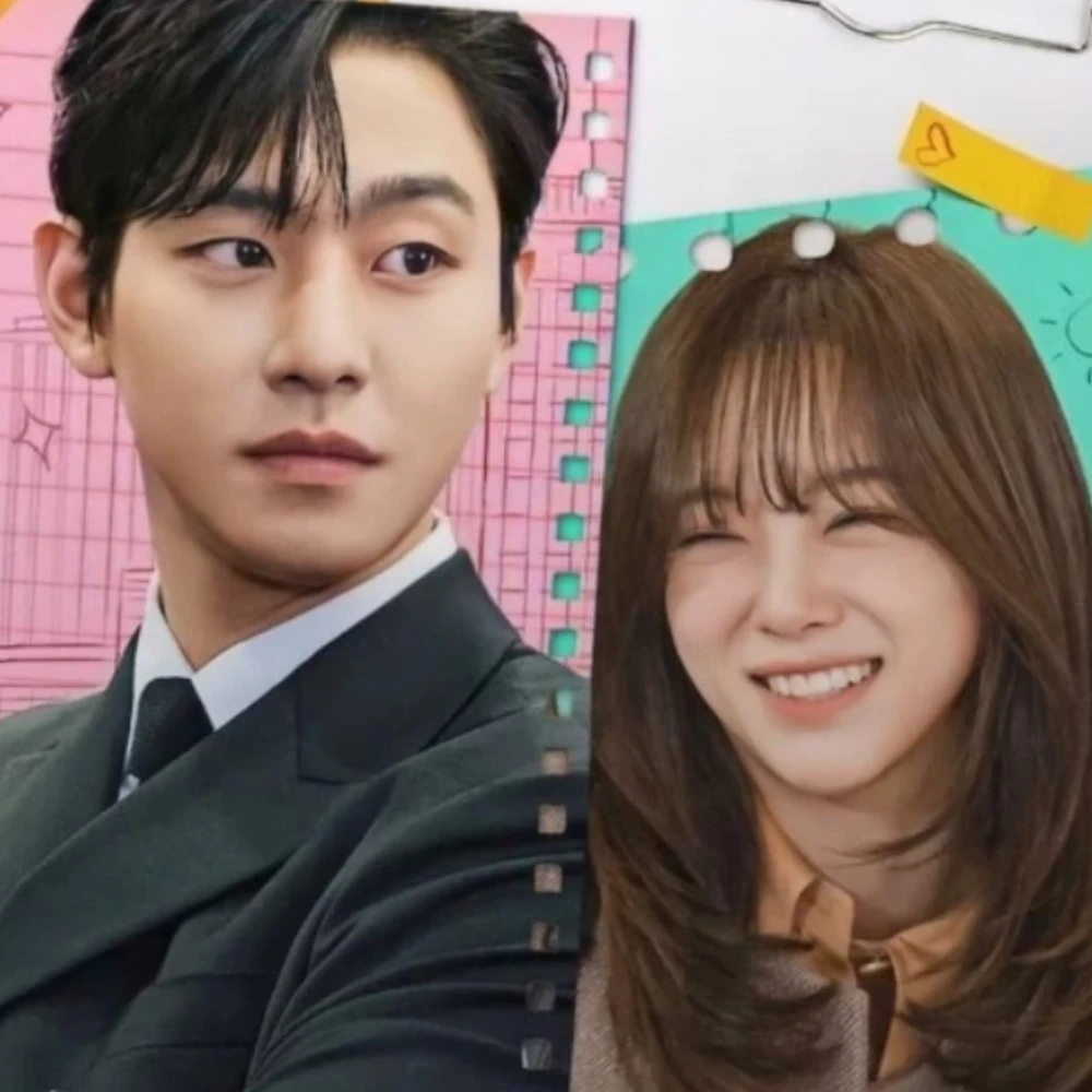 9 Best rom-com K-dramas to watch on OTT: Mr Queen to Business Proposal