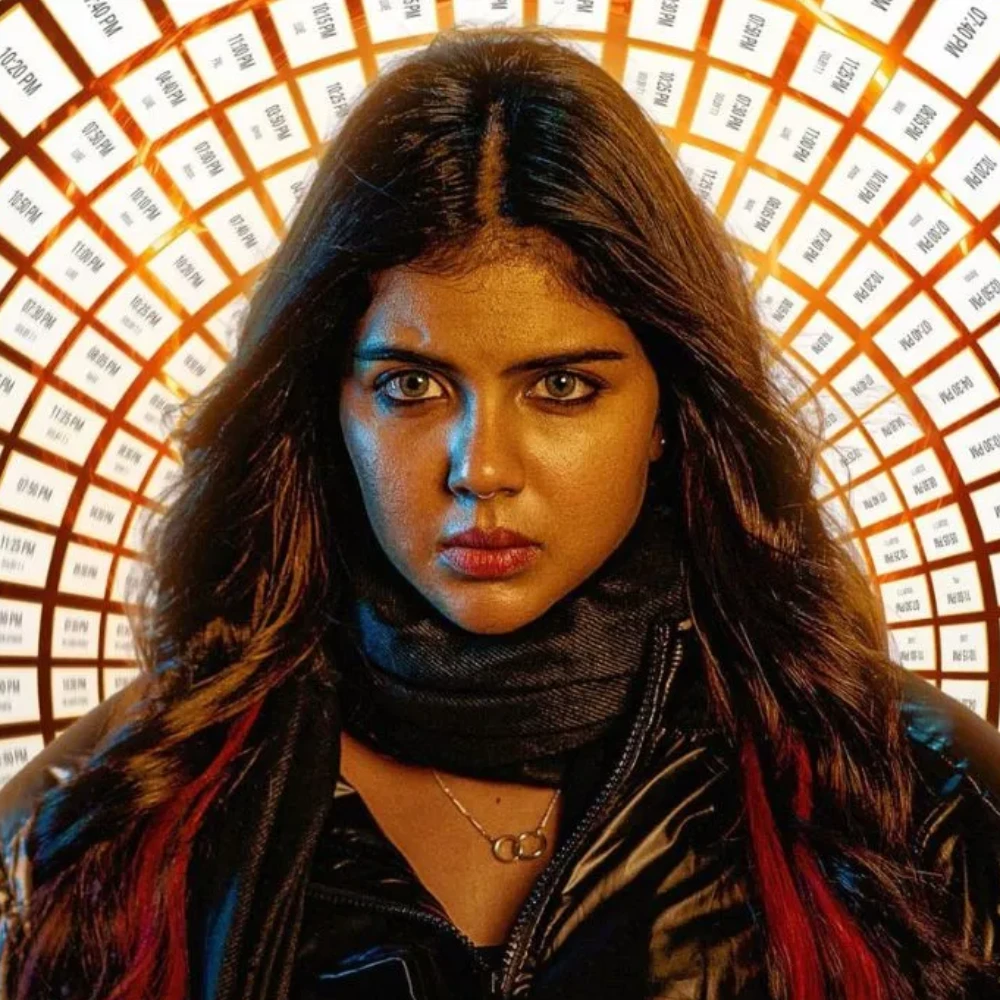 Lokah Box Office 3rd Friday: Kalyani Priyadarshan's superhero movie enters new weekend with a bang, surpasses Aavesham in Kerala