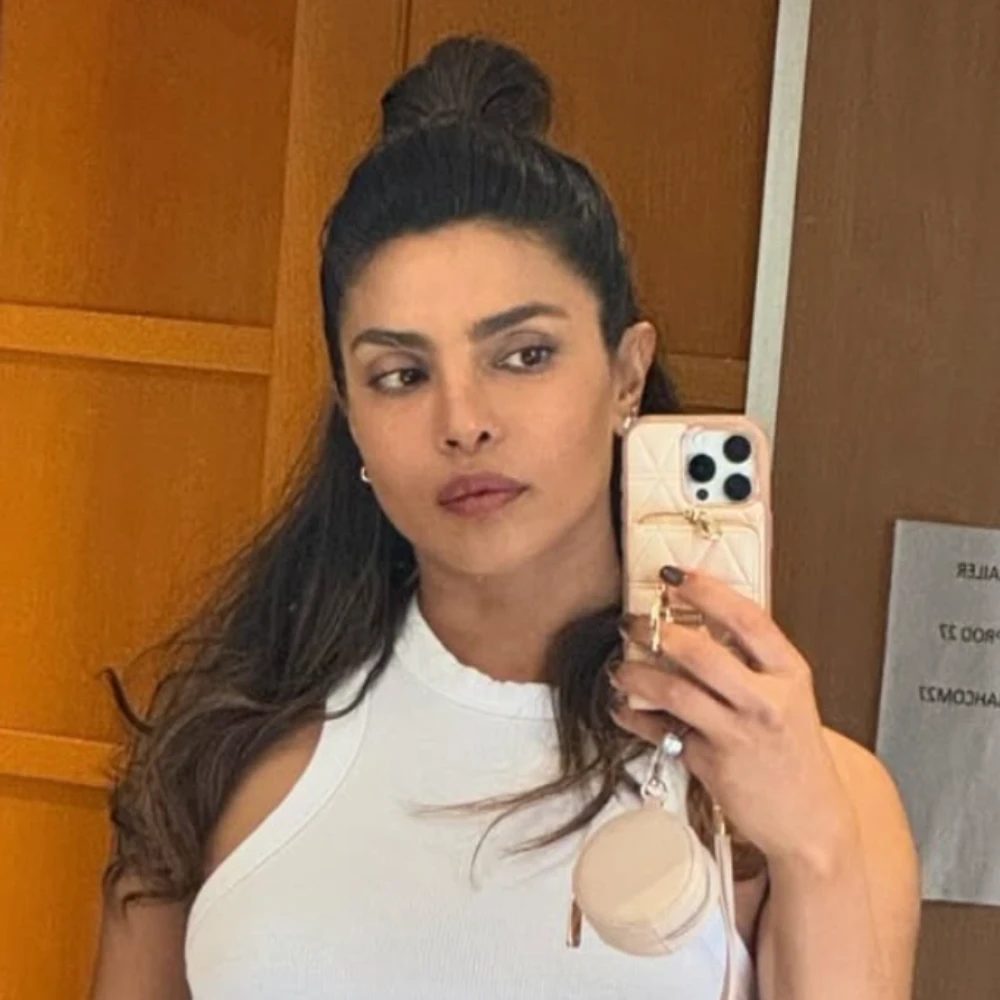 Priyanka Chopra comments on Dulquer Salmaan-produced Lokah amidst its insane box office run: ‘This story has been…’