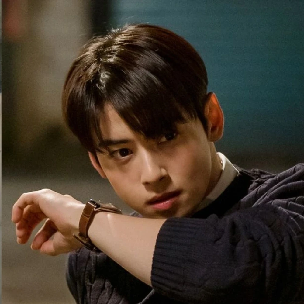ASTRO’s Cha Eun Woo gets caught by senior soldier for hiding THIS during military meal: ‘What is in your pockets?’