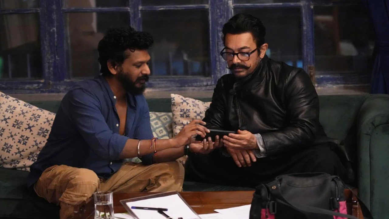 After Coolie, Lokesh Kanagaraj and Aamir Khan’s superhero movie shelved?