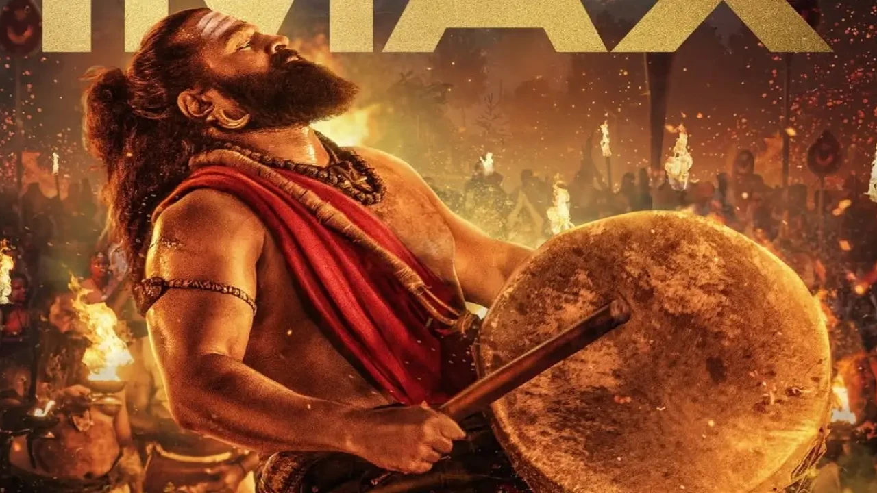 Rishab Shetty's Kantara: Chapter 1 trailer to drop on Navratri Day 1