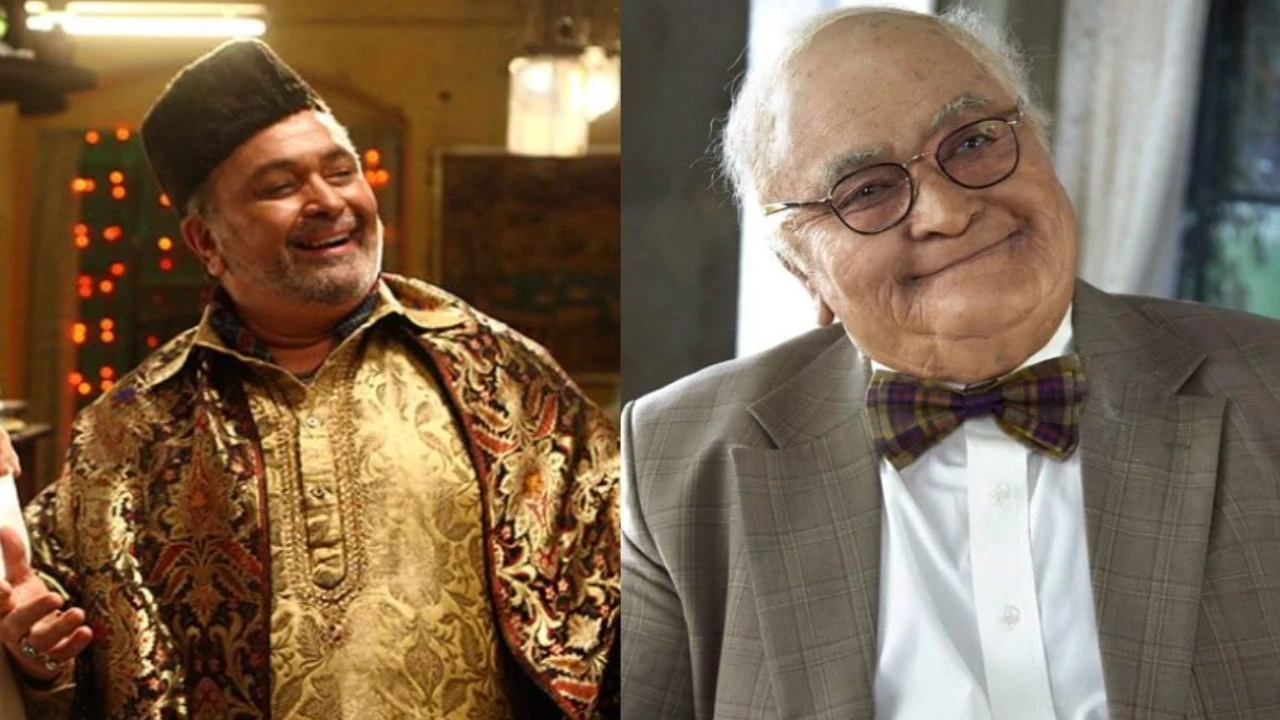 Agneepath and Kapoor & Sons (via IMDb) (Image Courtesy: IMDb)