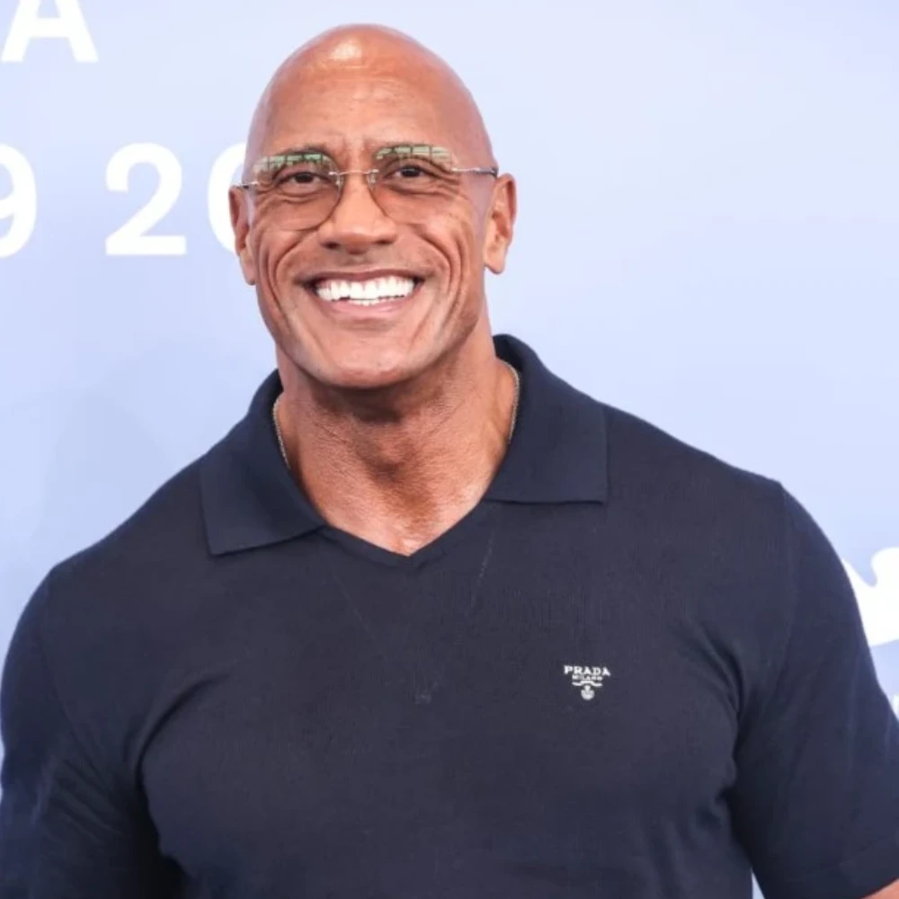 53-year-old Dwayne Johnson's shocking weight loss: The actor sheds 27 kg for The Smashing Machine role 53-year-old Dwayne Johnson's shocking weight loss: The actor sheds 27 kg for The Smashing Machine role