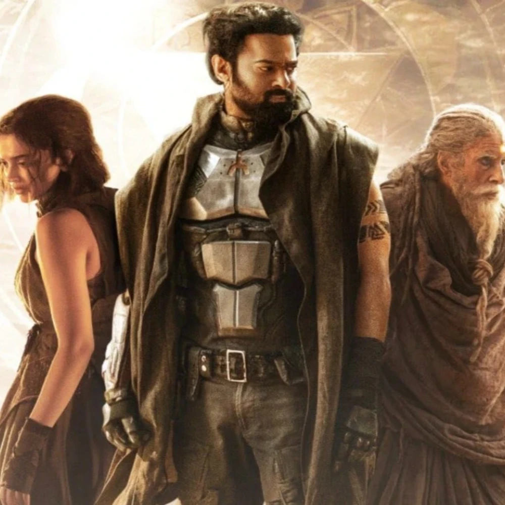 High Demands or a Reduced Role? What is the truth behind Deepika Padukone’s exit from Kalki 2898 AD's sequel?
