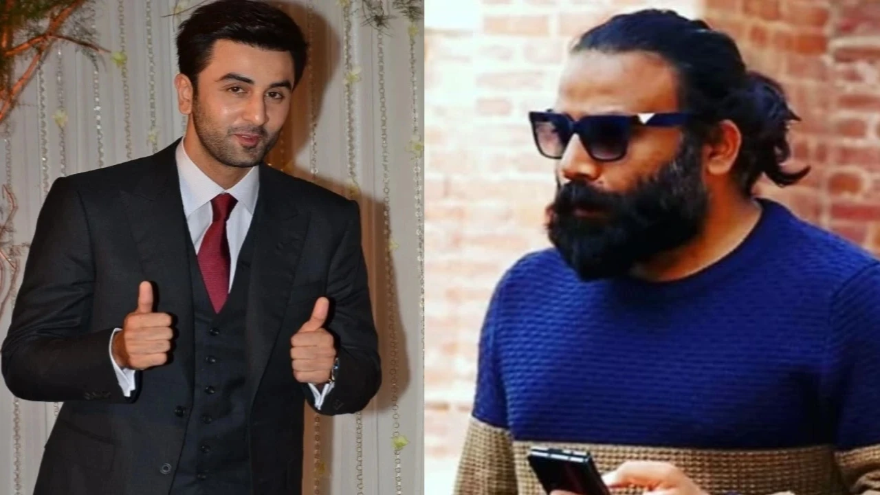 Ranbir Kapoor drops MAJOR UPDATE on Animal Park: ‘Sandeep has been interacting with me on…’