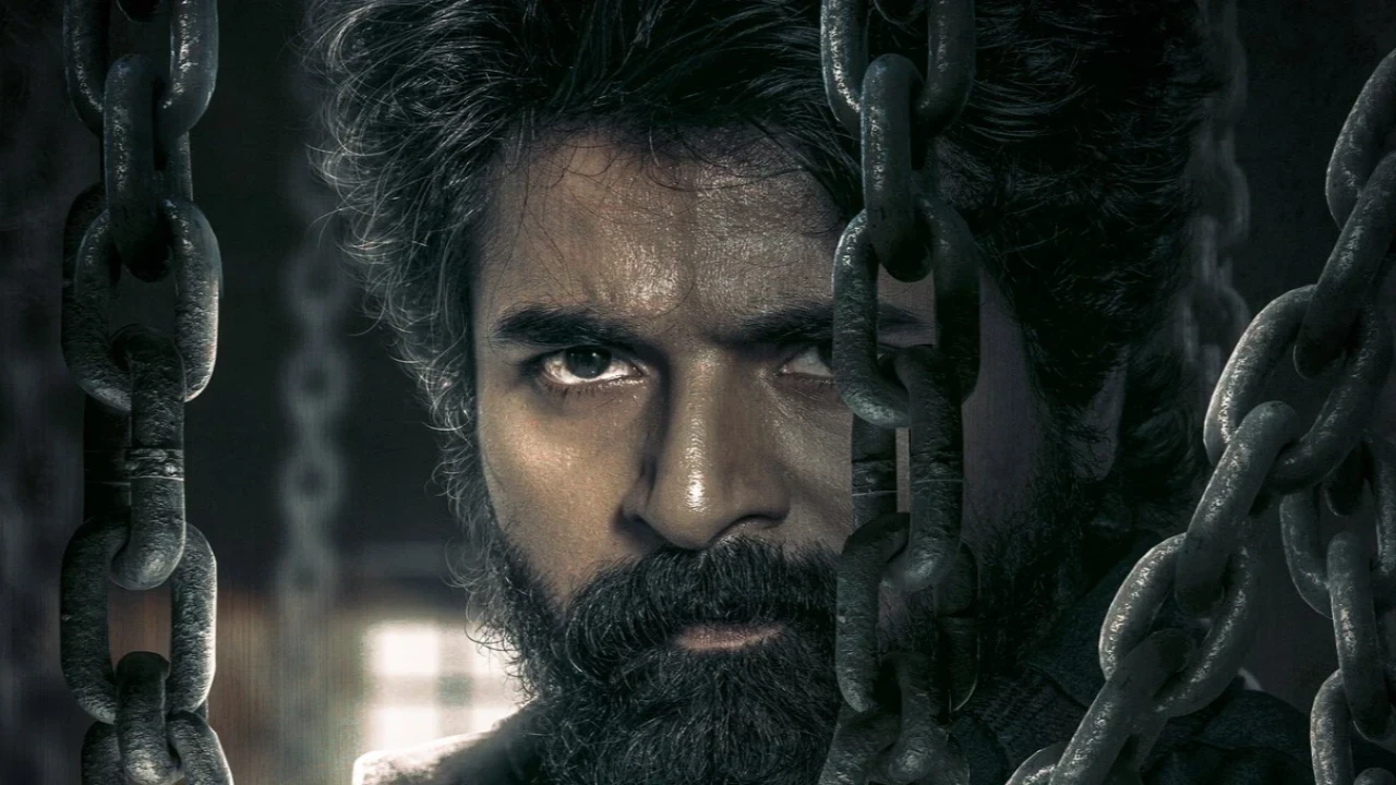 Madharaasi Tamil Nadu Box Office: Sivakarthikeyan starrer continues with downward trajectory, collects Rs 4 crore on Day 5 (Credits: Sri Lakshmi Movies) Sivakarthikeyan