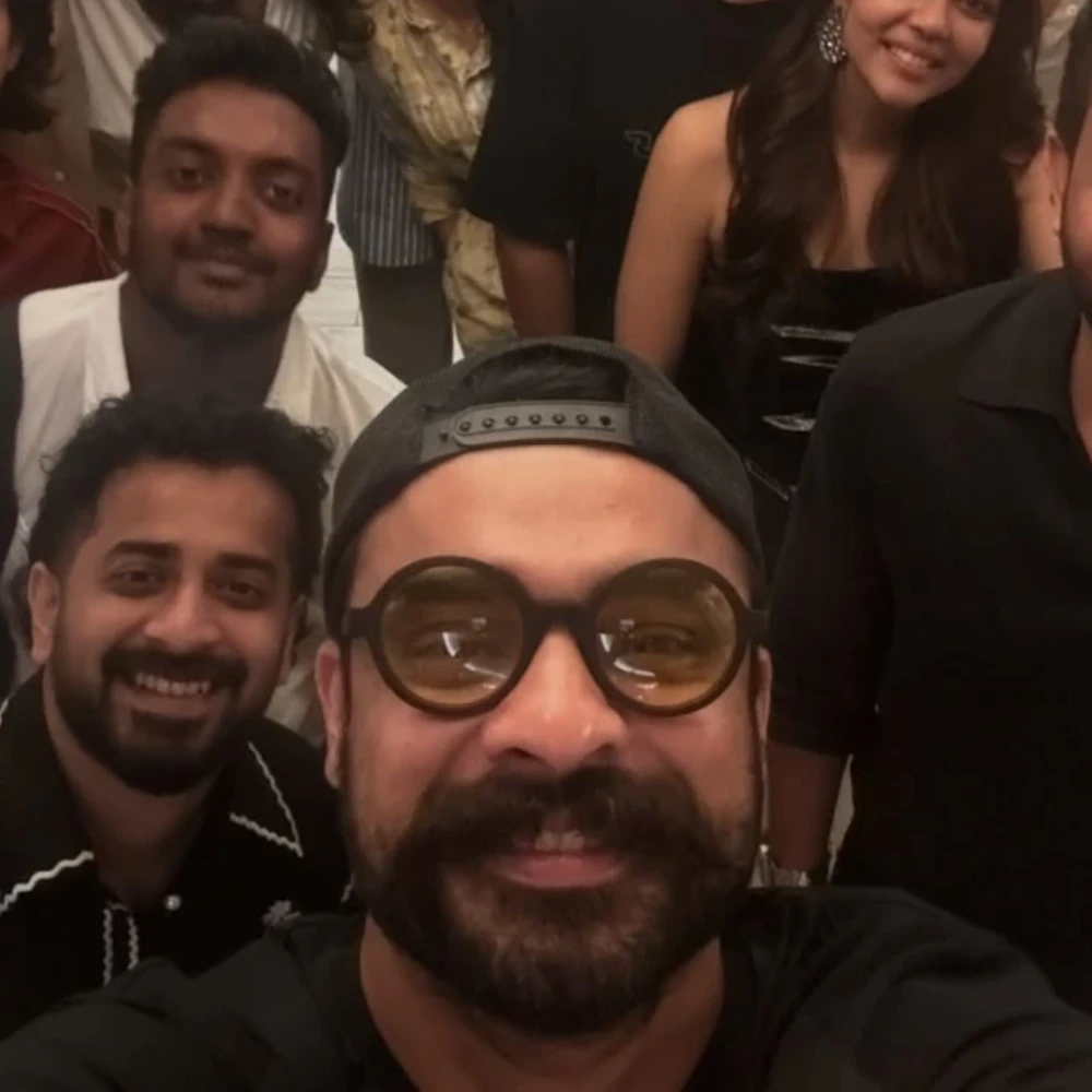 Is Lokah 2 in the making? Tovino Thomas likely to lead Kalyani Priyadarshan and Naslen starrer superhero sequel
