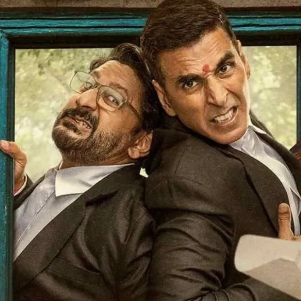 Top Opening Weekend of 2025 at Box Office: Jolly LLB 3 takes the 8th spot; Chhaava tops