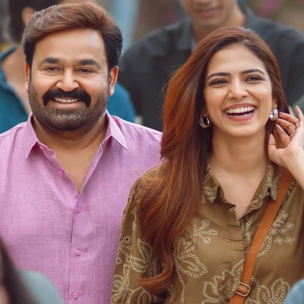 Hridayapoorvam Box Office 2 Weeks: Mohanlal's feel good entertainer continues good hold, nears Rs 40 crore mark