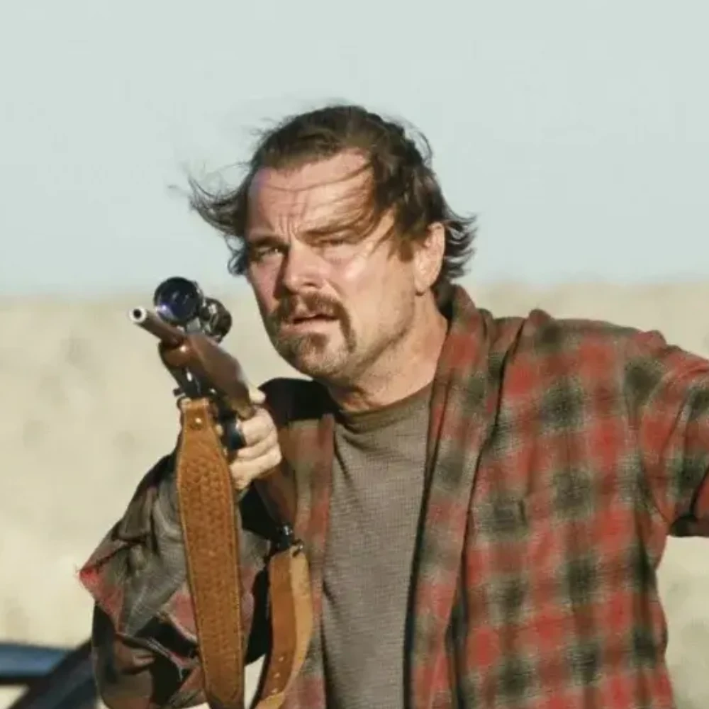 EXCLUSIVE: Leonardo DiCaprio Reveals WHY He Felt Sorry For Sean Penn Over One Battle After Another Role, 'More Complex'