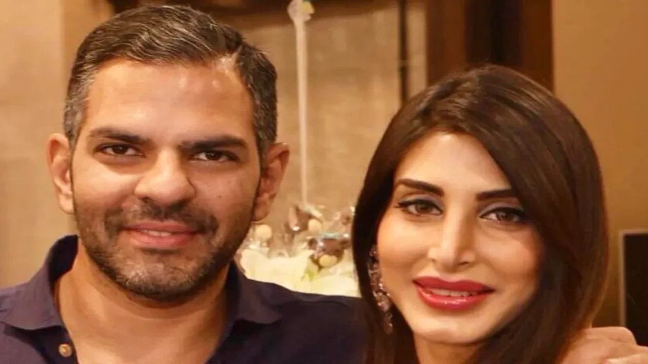 Here's what Sunjay Kapur's widow Priya Sachdev is doing amid Rs 30,000 crore property dispute, find out her new role in company