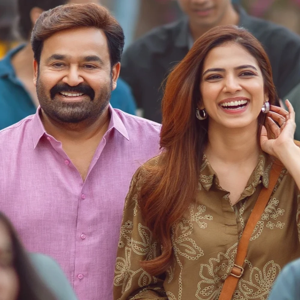 Box Office: Mohanlal's Hridayapoorvam records solid hold on Tuesday, hits Rs 15 crore mark in Kerala