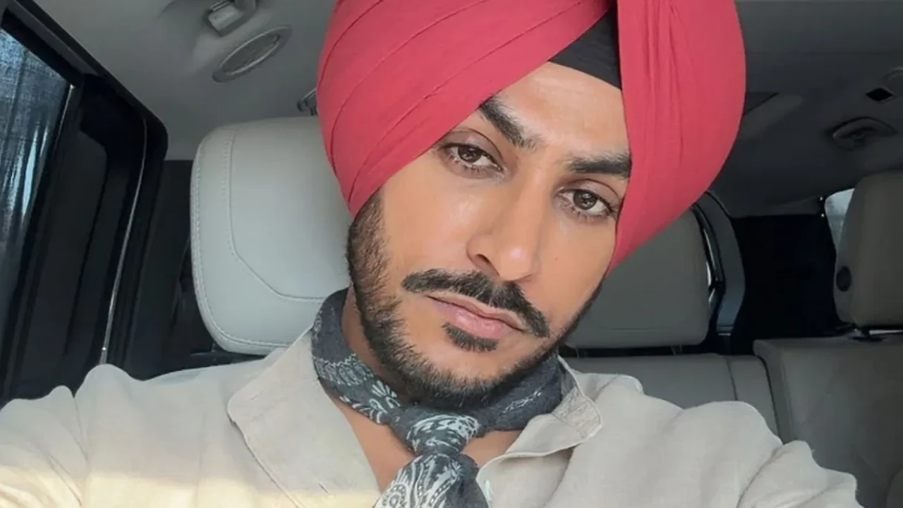 Who is Rajvir Jawanda? Meet Punjabi actor-singer who's on life support; Diljit Dosanjh, Guru Randhawa pray for recovery