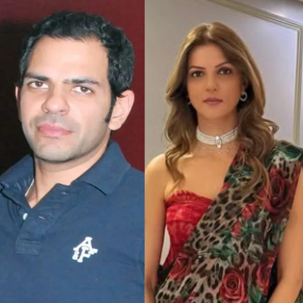 Why first wife Nandita Mahtani is not a part of Sunjay Kapur’s Rs 30,000 crore will?